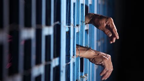 Churches Can Raise Awareness Of Post Incarceration Issues Help People