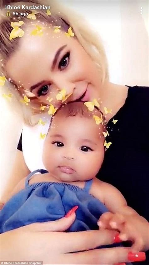 Khloe Kardashian Admits She Wanted A Baby Boy Because Of Her Close