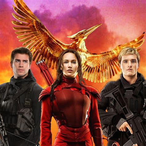 The Hunger Games - YouTube