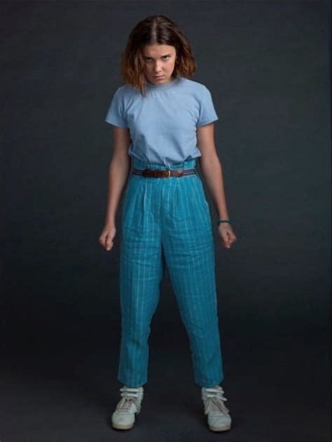 Https://techalive.net/outfit/eleven From Stranger Things Outfit