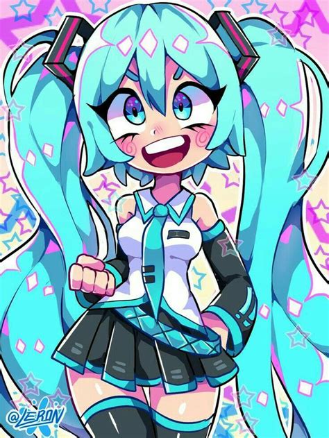 Pin By Mayo Torres On Vocaloid Anime Chibi Cute Drawings Anime