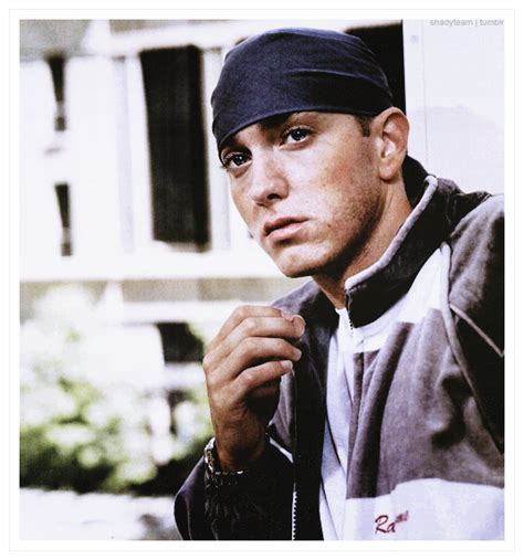 Hi My Name Is Amalia This Is A Blog Dedicated To Eminem If You Wanna