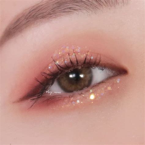 Doll Eye Makeup Cute Eye Makeup Korean Eye Makeup Dope Makeup Fancy