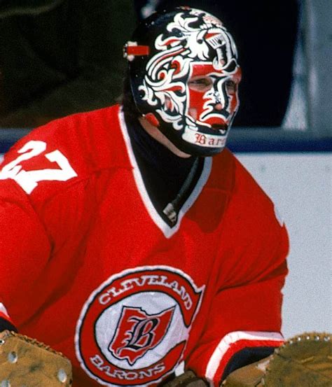 the 50 best goalie mask designs in nhl history bleacher report latest news videos and