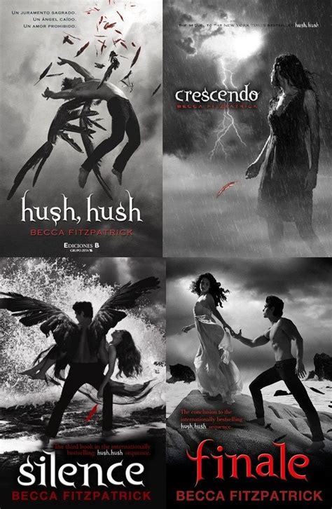 Free Online Download Hush Hush Finale Pdf Free Download