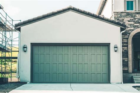 Here Are Some Simple Steps For Garage Door Maintenance