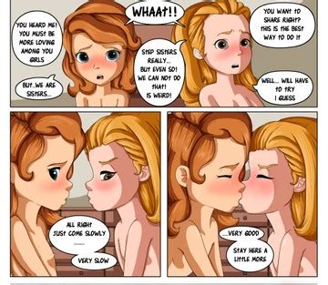 Shared Boyfriend Muses Sex And Porn Comics
