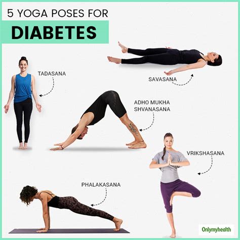 Yoga Has Every Problems Solution Here Are 5 Yoga Poses To Battle 4