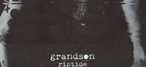News GRANDSON veröffentlicht neue Single Riptide METALGLORY Magazine