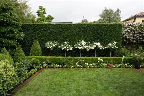 63 Of The Best Landscape Hedge Ideas Hedges Landscaping Garden