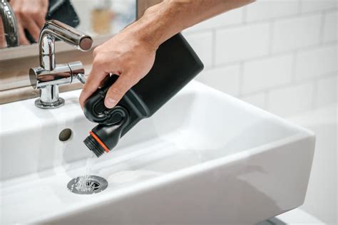 7 Best Liquid Drain Cleaners For Unrestricted Water Flow In 2023