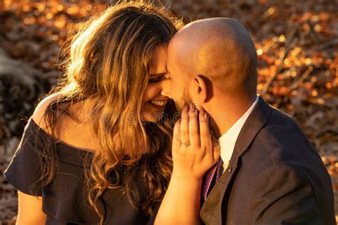 425 Mixed Race Couple Kissing Silhoette Stock Photos Free And Royalty