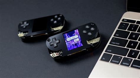How To Create Your Own Game Console Liosen