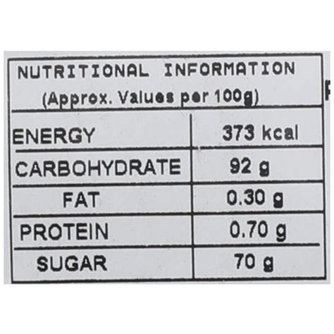 Buy Kiara Foods Candy Imli Sweet Sour 100 Gm Online At Best Price Of Rs 42 Bigbasket