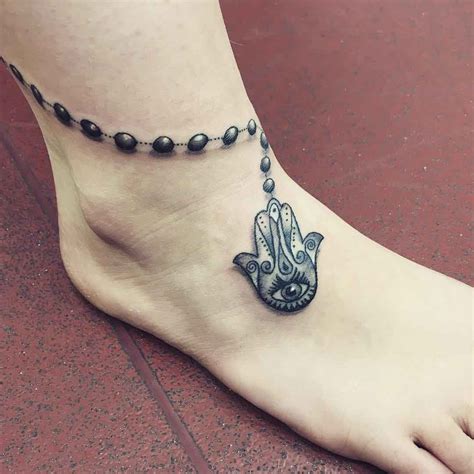 Octopus Ankle Tattoo Best Tattoo Ideas Gallery