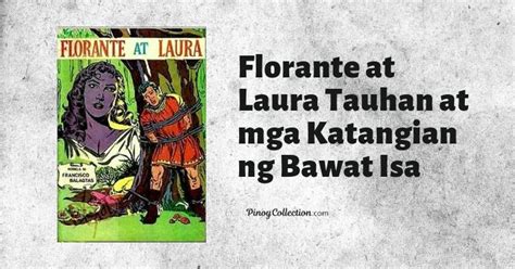 Florante At Laura Tauhan At Mga Katangian Ng Bawat Isa My Xxx Hot Girl