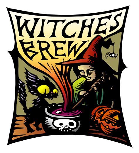 Witches Brew By Leelanau Wine Cellars