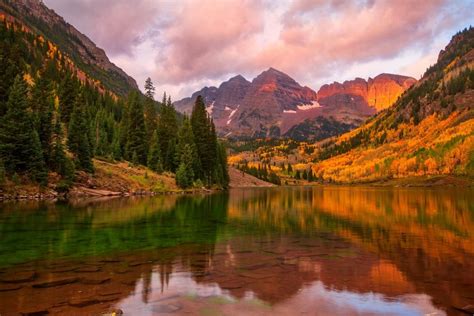 Best Places To See Fall Colors In Colorado 12 Scenic Drives To Behold