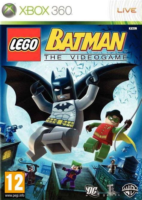 Estos juguetes de construcción se han vuelto bastante populares, no únicamente entre los niños, sino asimismo entre adultos que dan brida suelta a su inventiva. LEGO Star Wars: The Complete Saga Xbox 360 | Review Any Game