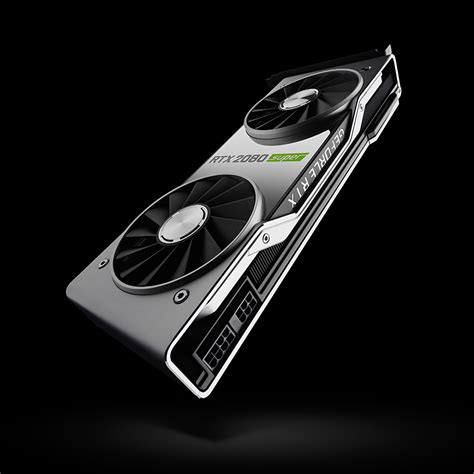 Nvidias Geforce Rtx 2080 Super At 1080p 1440p And Ultrawide Techgage