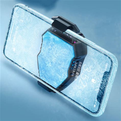 Cooler Racire Telefon Model L01 Pubg Fortnite Call Of Duty 4 7inch