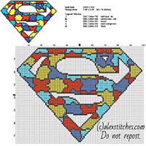 Maybe you would like to learn more about one of these? Superheroes - free cross stitch patterns by Alex