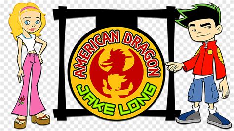 American Dragon Jake Long Season 1 Vs Season 2 Canvas Depot