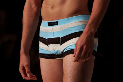 New Boxer Briefs That Store Your Junk Upward To Help It Breathe Iheartradio