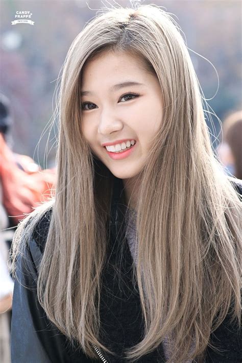 6 Hair Color Trends Well Be Seeing All Over K Pop In 2019 Blonde