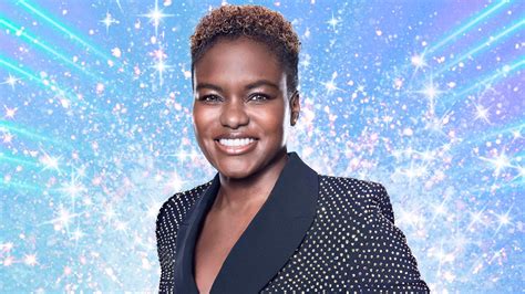 Strictly Come Dancings Nicola Adams Confirms Return To Show But She