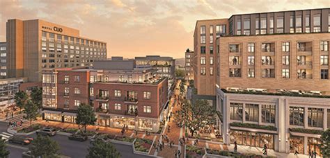 New Chapter For Cherry Creek As Construction Commences Colossal Year