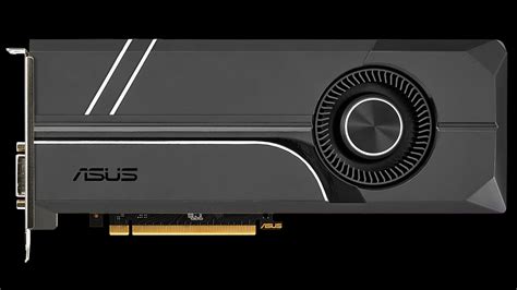 Venta Asus Geforce Gtx Ti Turbo En Stock