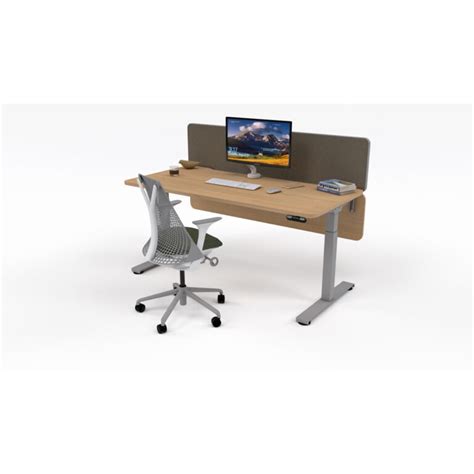 Height Adjustable Desks Office Furniture Specialists Futurefile