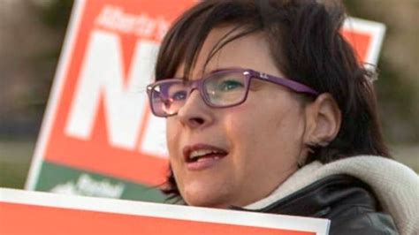 alberta female politicians targeted by hateful sexist online attacks cbc news