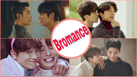 Copyrights and trademarks for the korean drama, and chinese drama other promotional materials are held by their respective owners and their use is allowed under the fair use clause of the copyright law. Kdrama Bromance 2020 / Funny Bromance Scene in Korean ...