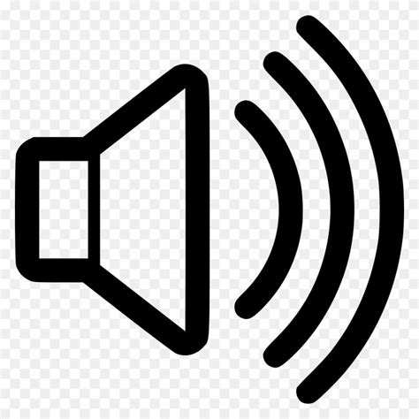 Icons For Free Audio Icon Audible Icon Media Icon Media Icon Sound