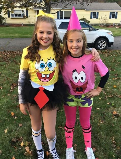 19 creative halloween costumes ideas for siblings munchkins planet