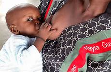 breastfeeding south mother sudanese turned sudan