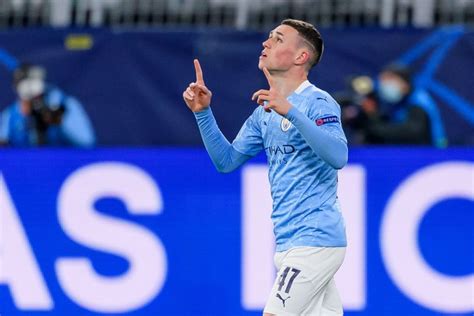 A local lad that has come through the club's system, it's unlikely foden will move or even be loaned. Phil Foden sacks social media company after Kylian Mbappe ...