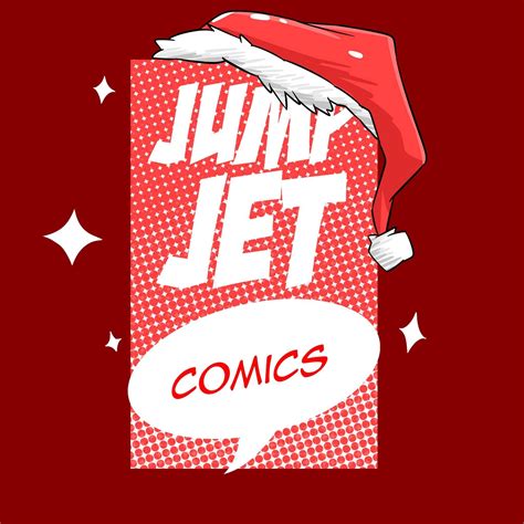 Jump Jet Comics Cebu City