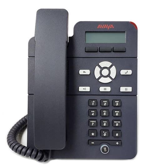 Avaya J129 Ip Phone 700513638 From £5600 Pmc Telecom