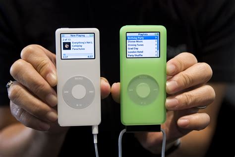 But if your computer crashes indefinitely, all the music if you'd like to safely move songs from your ipod (except the ipod touch) to any computer, follow these steps: How Do You Download Songs Onto an iPod Nano?