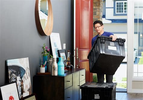 8 Tips To Prepare For Moving Day And Settle Into Your New Home Smoothly