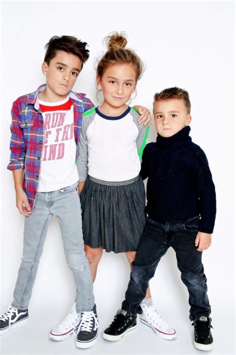 4 Things You Need To Know About Your Child Modeling
