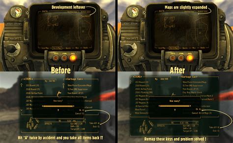 Images Vanilla Ui Plus Mod For Fallout New Vegas Mod Db