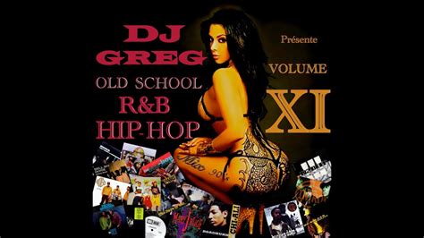 Old School Rnb Hip Hop Mix 90s Vol11 Youtube