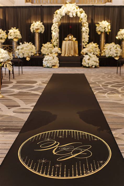 Wedding Ideas 10 Ways To Decorate Your Ceremony Aisle