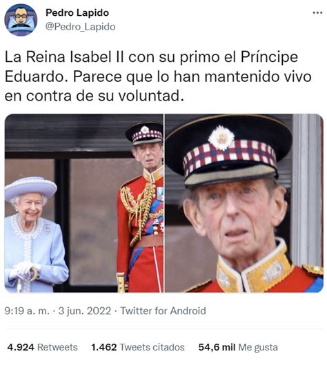 La Reina Isabel se mantiene increíble en comparación Meme by ariel ytb Memedroid