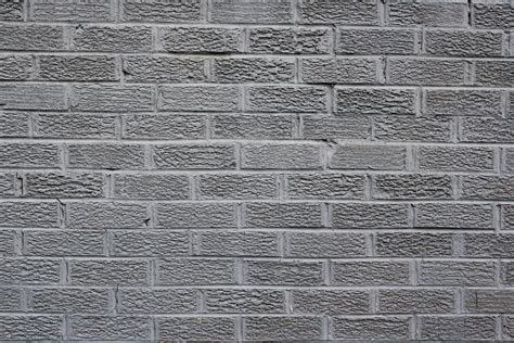 Gray Brick Wall Clipart