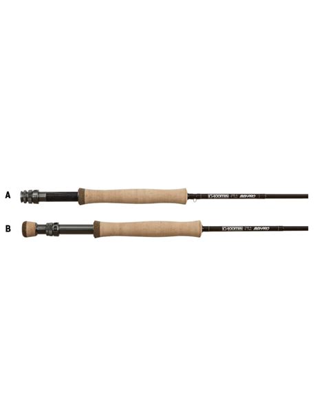 Troutfitter Gloomis Imx Pro Fly Rod